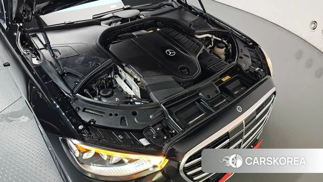 Mercedes-Benz S-Class W223 id 4899208 из Кореи 35