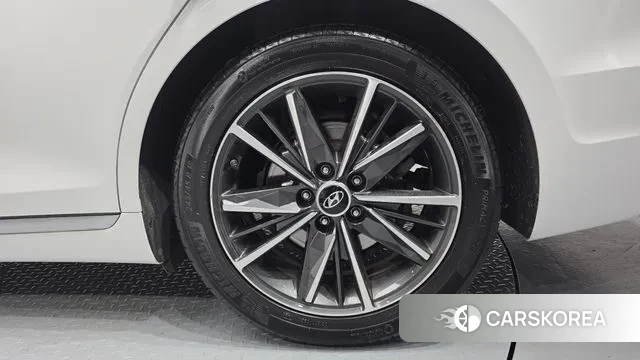 Hyundai The New Grandeur IG id 3557295 из Кореи 15