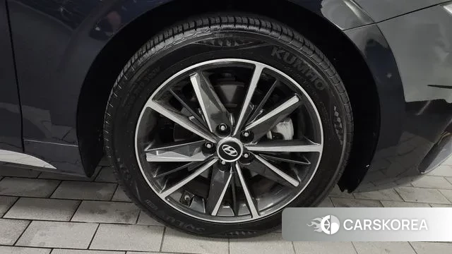 Hyundai The New Grandeur IG id 3043787 из Кореи 15