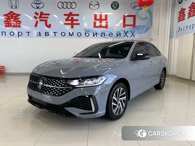Volkswagen Lavida id 4264881 из Китая 13
