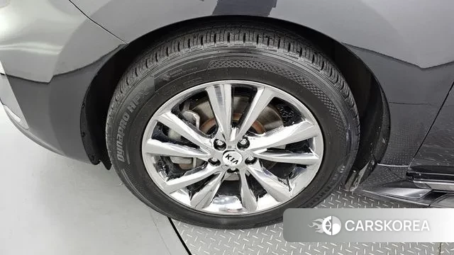 Kia The New Carnival id 3000506 из Кореи 15