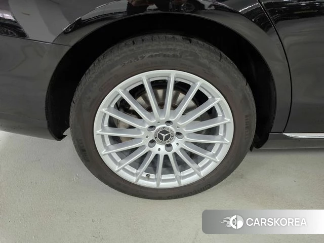 Mercedes-Benz E-Class W213 id 4591259 из Кореи 13