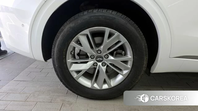 Genesis GV70 id 4231323 из Кореи 15