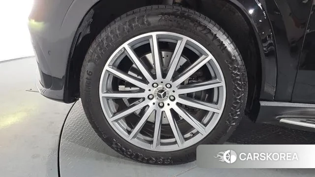 Mercedes-Benz GLS - Class X167 id 3452229 из Кореи 15