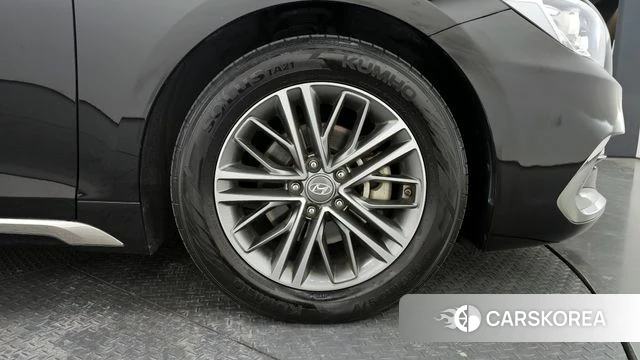 Hyundai Grandeur IG id 3845856 из Кореи 15