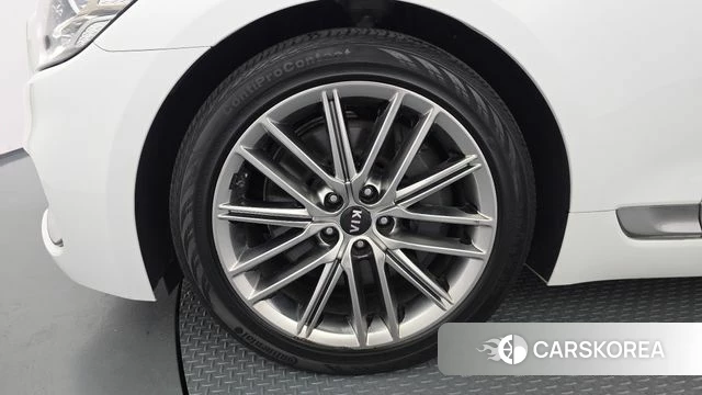 Kia More K9 id 4495715 из Кореи 31