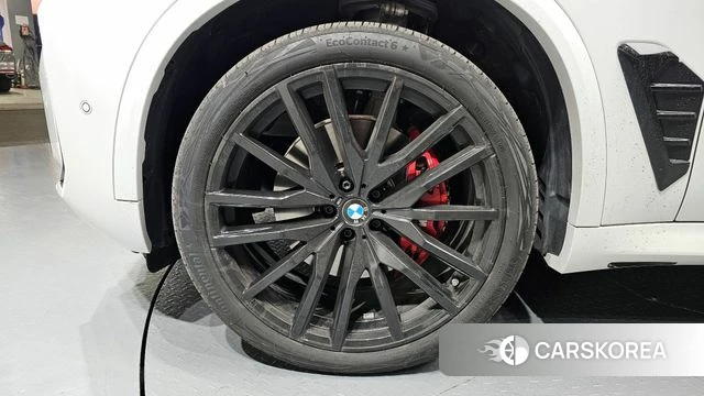 BMW X5 (G05) id 3876448 из Кореи 15