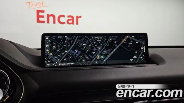 Genesis GV80 id 2543407 из Кореи 15