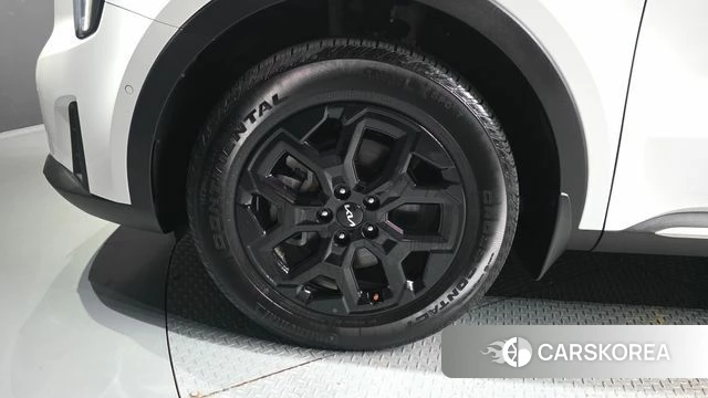Kia The New Sorento 4th Generation id 4623454 из Кореи 27
