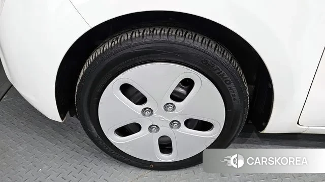 Kia The New Ray id 3621267 из Кореи 15