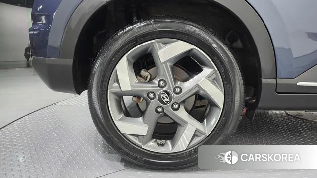 Hyundai Venue id 3905273 из Кореи 15