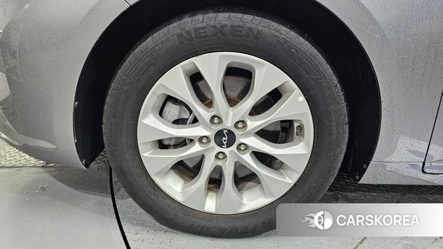 Kia K8 id 4602795 из Кореи 15