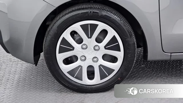 Kia The New Kia Ray id 3550456 из Кореи 15