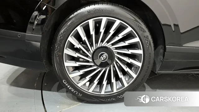 Hyundai Grandeur Hybrid (GN7) id 3554939 из Кореи 15