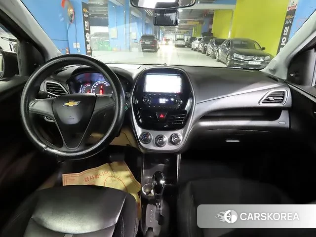 Chevrolet (GM Daewoo) The New Spark id 3429409 из Кореи 15