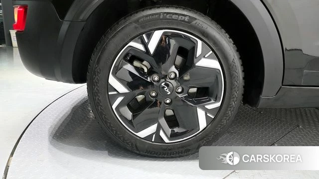 Kia Di All New Niro EV id 4292595 из Кореи 26