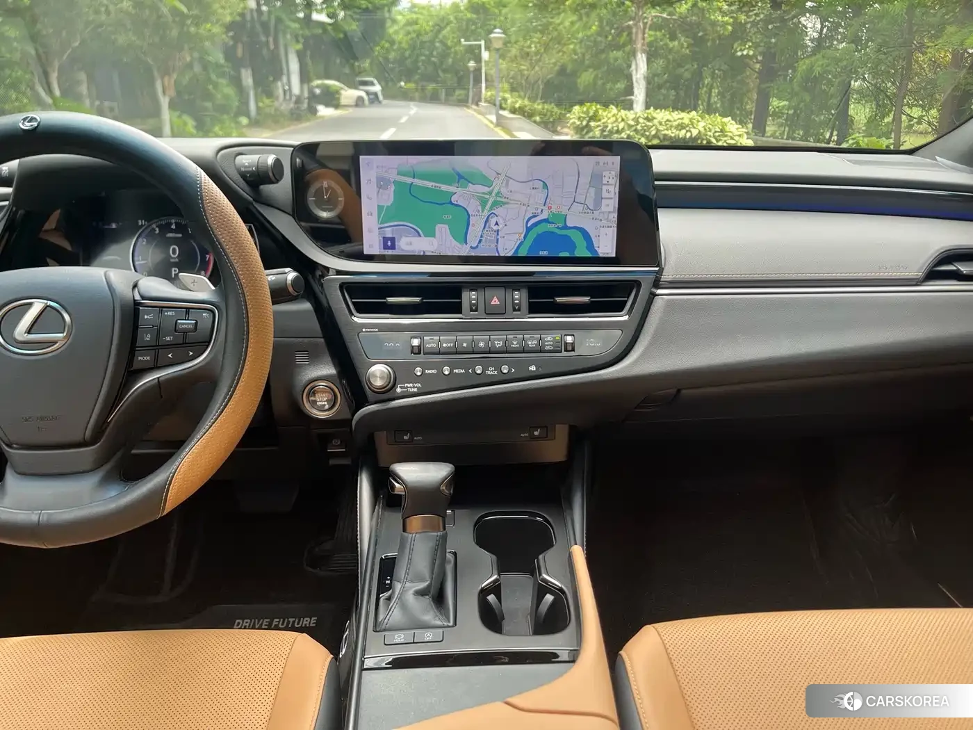 Lexus ES id 4577803 из Китая 20