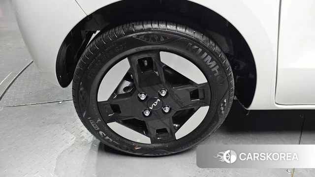 Kia The New Kia Ray EV id 4640261 из Кореи 25