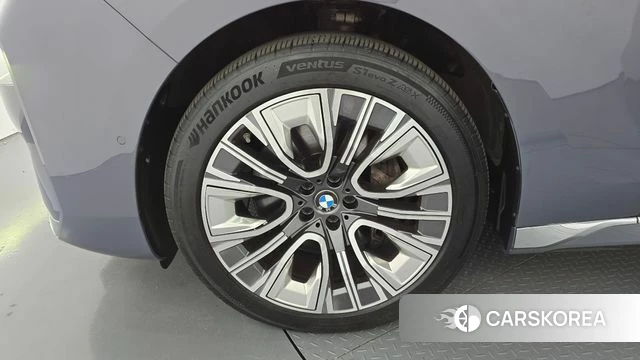 BMW 7 Series (G70) id 4863596 из Кореи 15