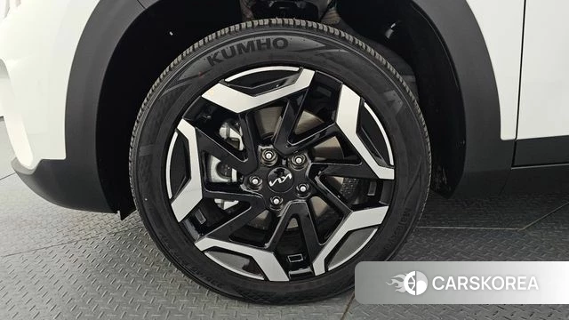 Kia The New Seltos id 4292051 из Кореи 27