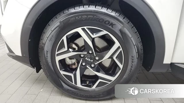 Kia Sportage 5th Generation id 3378492 из Кореи 15