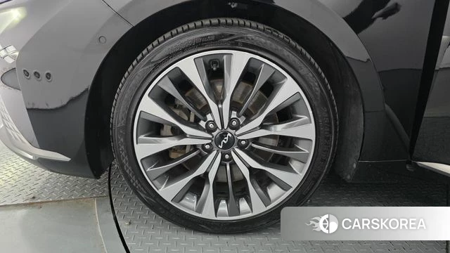 Kia K8 id 4529740 из Кореи 30