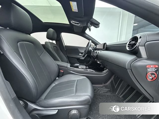 Mercedes-Benz Class A id 4256846 из Китая 16