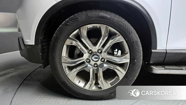 Ssangyong G4 Rexton id 4180480 из Кореи 15