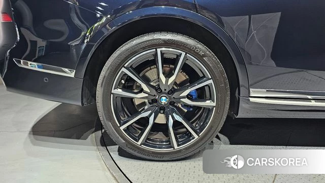 BMW X7 (G07) id 4519248 из Кореи 28