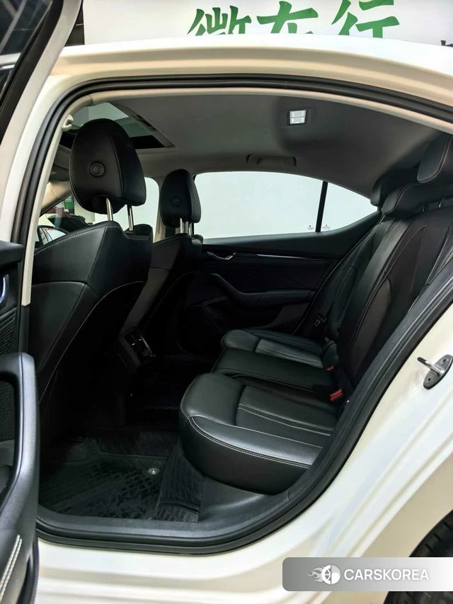 Skoda Octavia id 4239958 из Китая 18