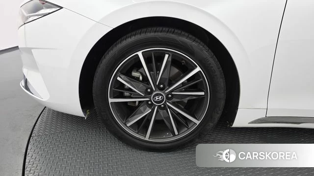 Hyundai The New Grandeur IG id 4774996 из Кореи 30