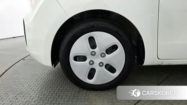 Kia The New Ray id 2940366 из Кореи 15