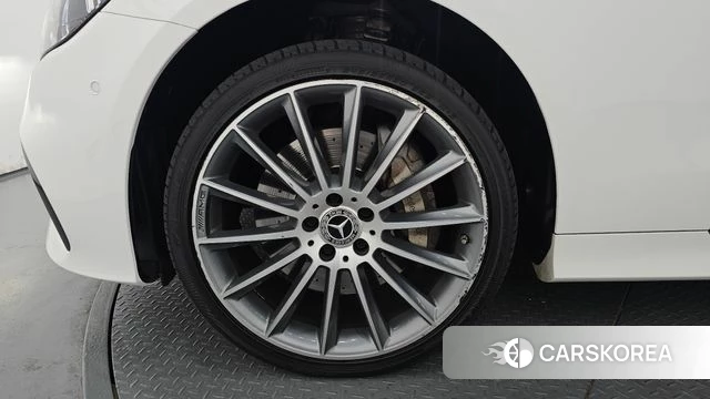 Mercedes-Benz E-Class W213 id 4444528 из Кореи 29