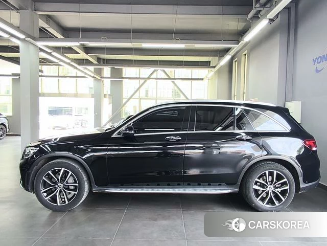 Mercedes-Benz GLC id 4321087 из Китая 10
