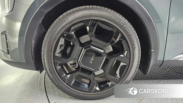 Kia The New Sorento 4th Generation id 4229732 из Кореи 15