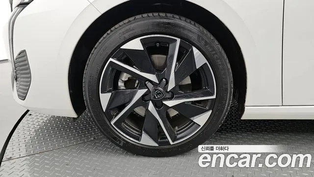 Peugeot 308 Third generation id 2816781 из Кореи 15