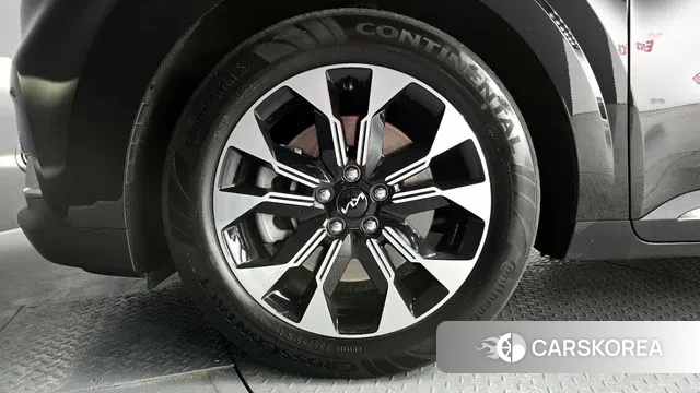 Kia Carnival 4th generation id 3513457 из Кореи 15