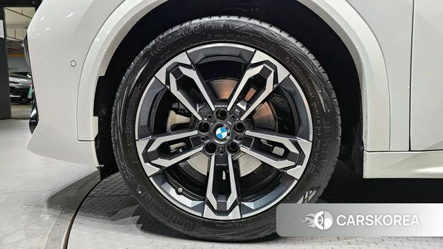 BMW X2 (U10) id 4375127 из Кореи 25