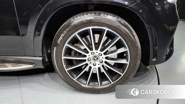 Mercedes-Benz GLE-Class W167 id 3027251 из Кореи 15