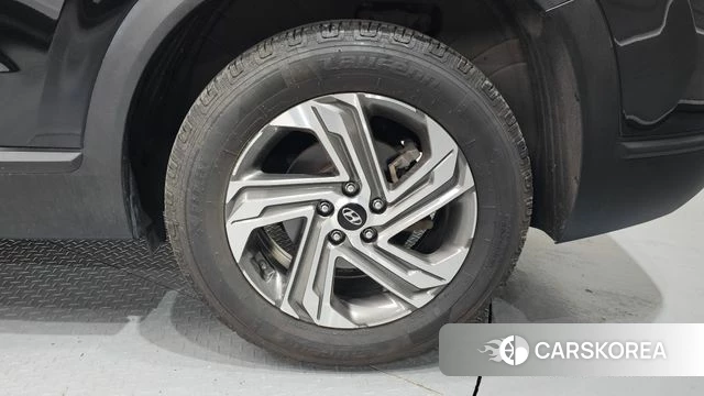 Hyundai The New Santa Fe id 4294196 из Кореи 25