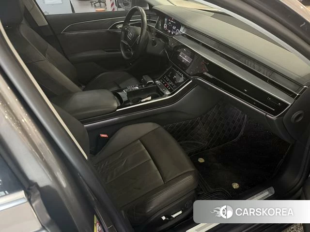 Audi A8 2019 Другой из Китая, фото 5