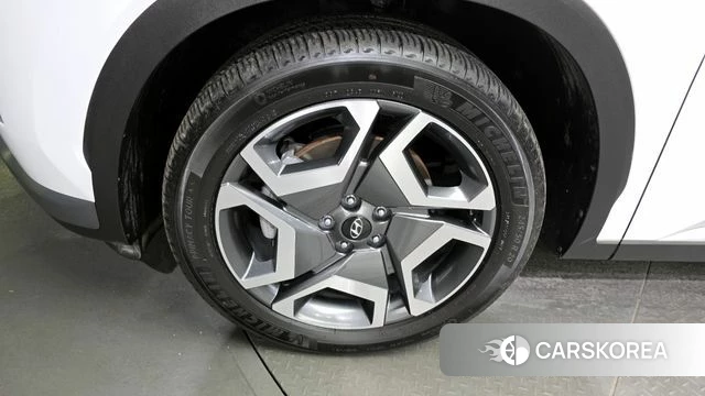 Hyundai The New Palisade id 3914970 из Кореи 15