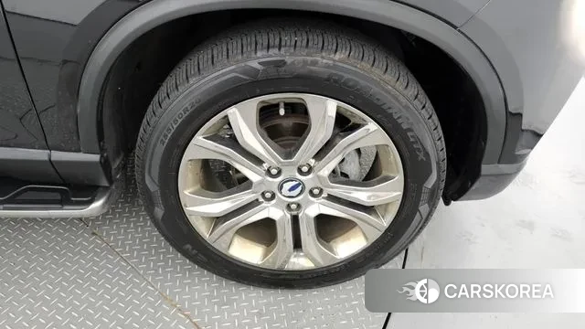 Ssangyong G4 Rexton id 2971408 из Кореи 15