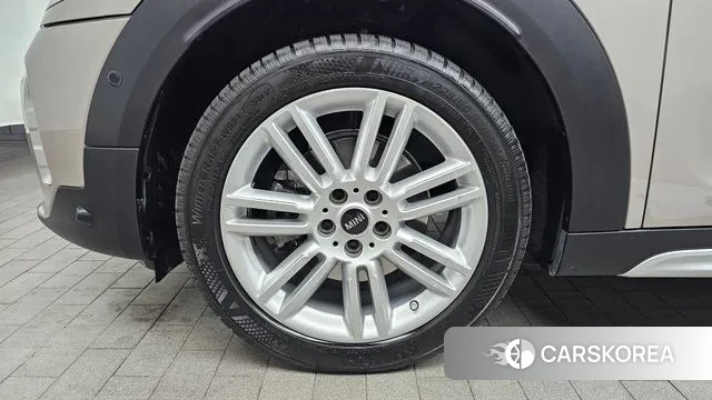 Mini Cooper Countryman id 3675459 из Кореи 15