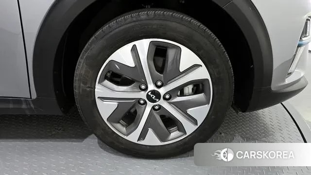 Kia Niro EV id 3323763 из Кореи 15