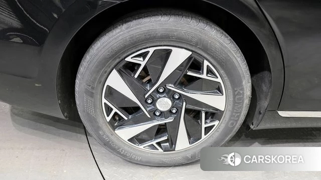 Hyundai The New Grandeur IG Hybrid id 3818516 из Кореи 15
