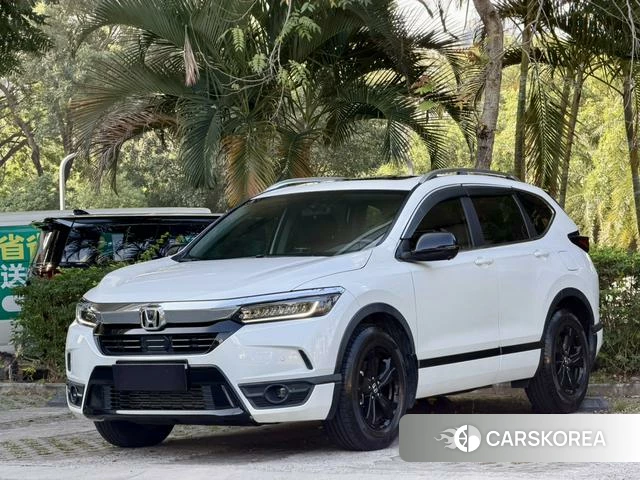 Honda Hao Ying id 4274377 из Китая 16