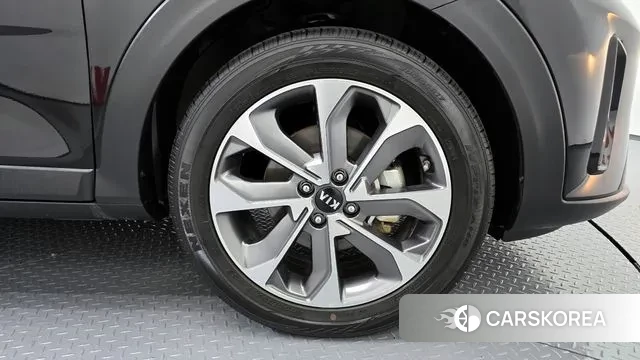 Kia Stonic id 3033996 из Кореи 15