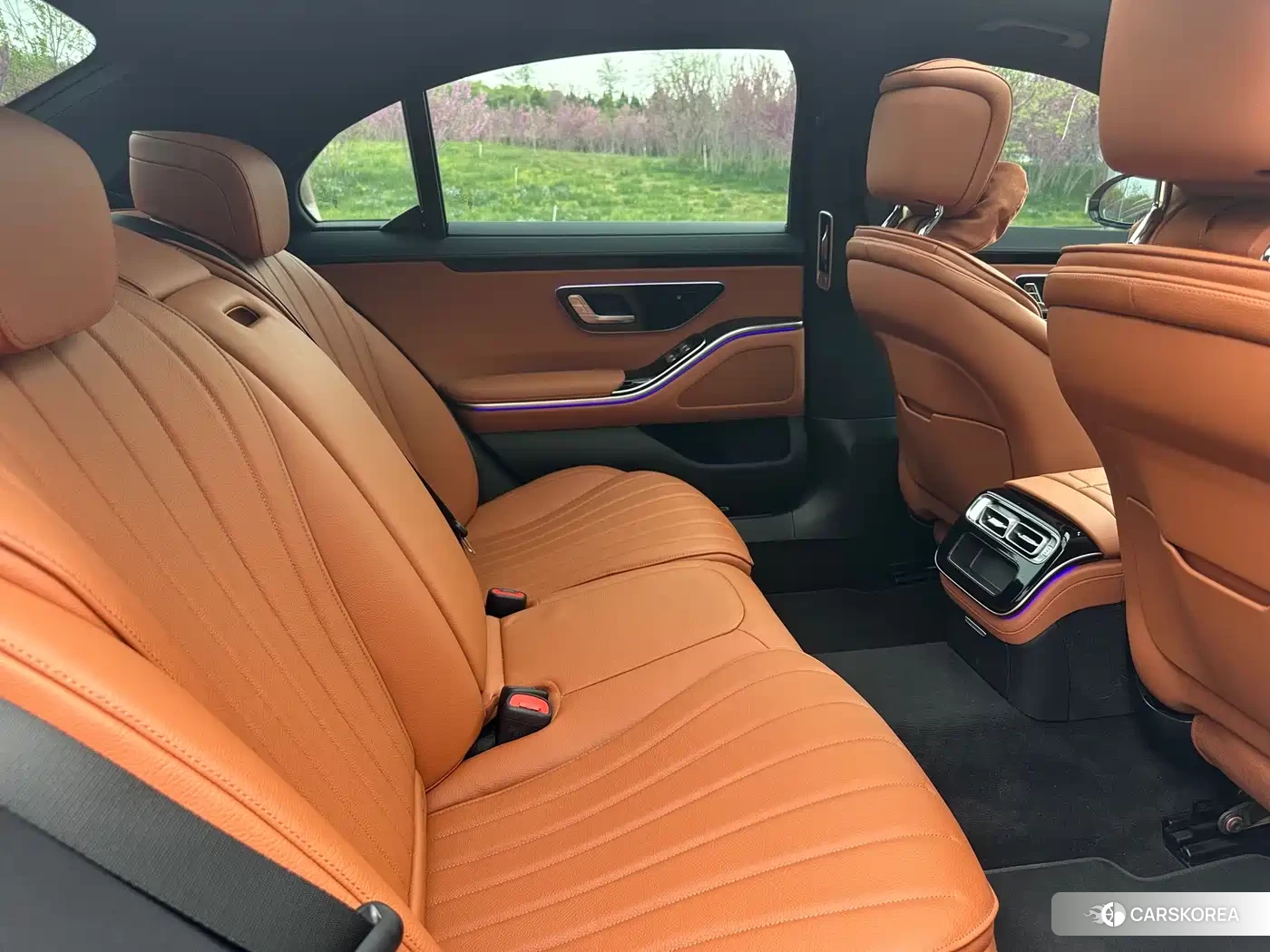 Mercedes-Benz S-Class id 4606875 из Китая 13