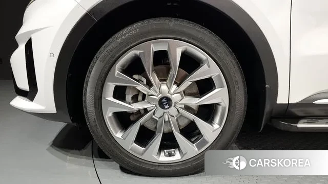 Kia Sorento 4th Generation id 3012935 из Кореи 15